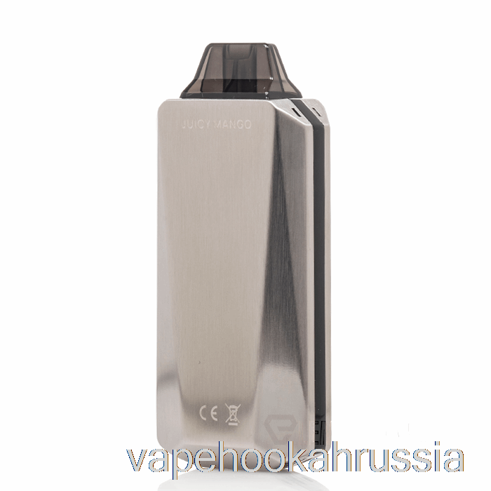 Vape Russia Elux Cyberover 18000 одноразовый сочный манго